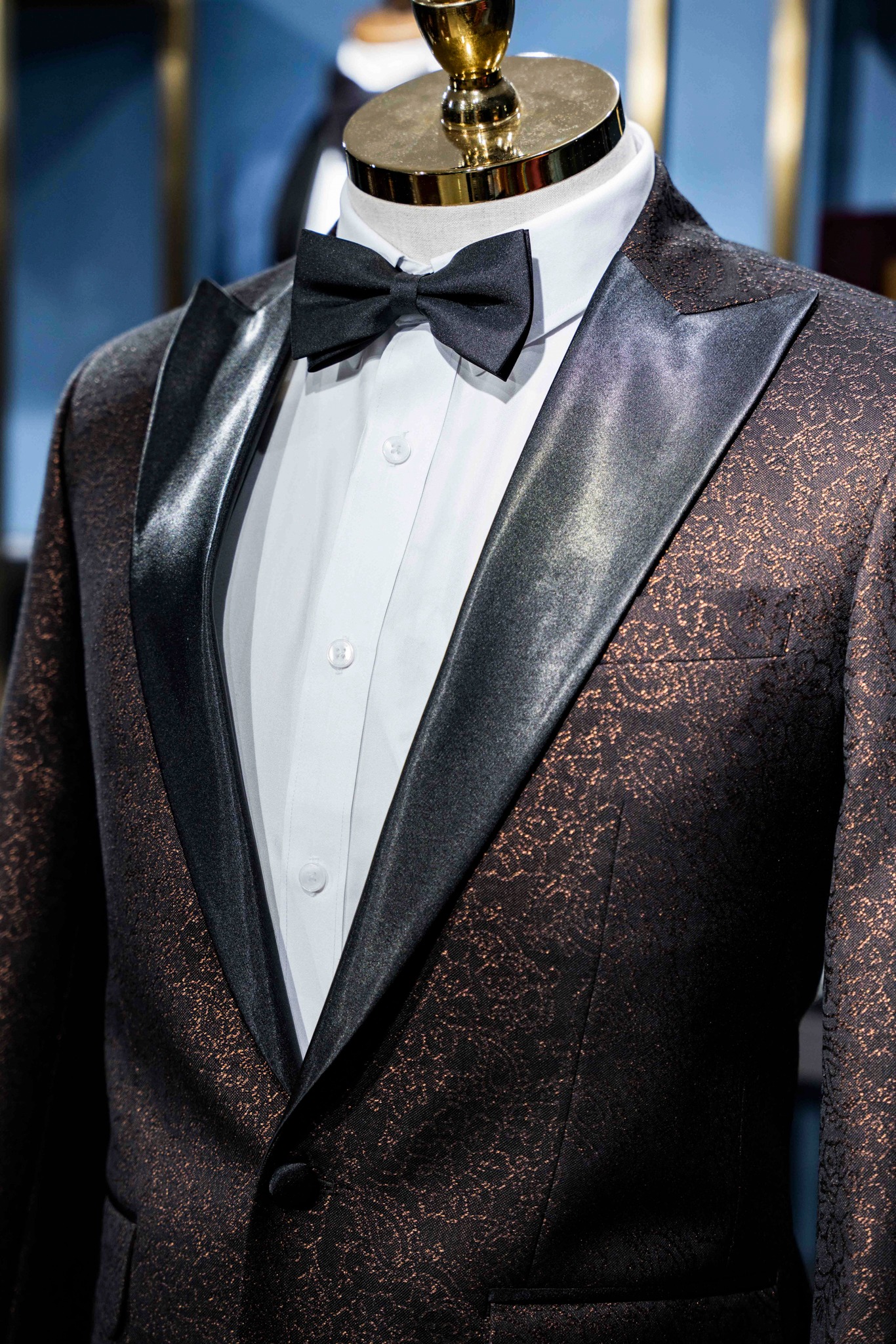 Suit không chỉ cho lễ cưới – 3 dịp nên mặc suit & mặc thế nào cho đúng